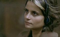 Joanna Moukarzel interpreta Rima