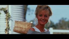 Arkie Whiteley interpreta The Captain's Girl