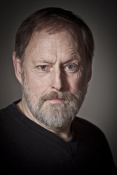 Claes Ljungmark interpreta Larsson