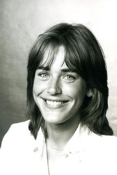 Ewa Fröling interpreta Harriet Vanger