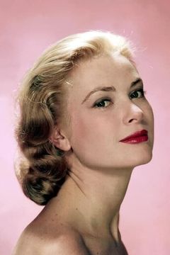 Grace Kelly interpreta Linda Nordley
