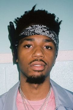 Metro Boomin interpreta Metro Spider-Man (voice)