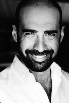 Alessandro Procoli interpreta Caposquadra Sapori VII