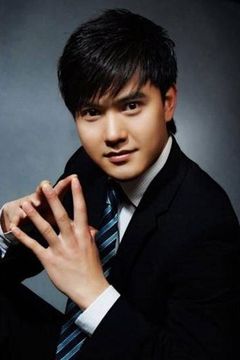 Zhang Zheng interpreta SWAT / Guo Haidong
