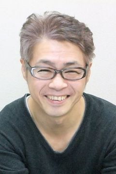 Hiroshi Naka interpreta Monkey D. Garp (voice)