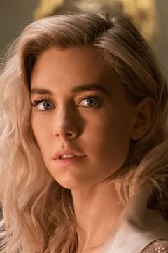 Vanessa Kirby interpreta Irene