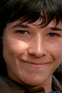 Sean Bury interpreta HMS Ranger Crewman