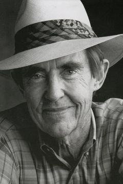 Jerry Haynes interpreta Deputy Jack Driscoll