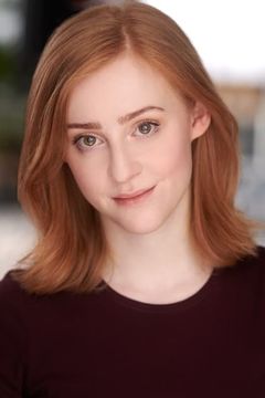 Samantha Weinstein interpreta Violet