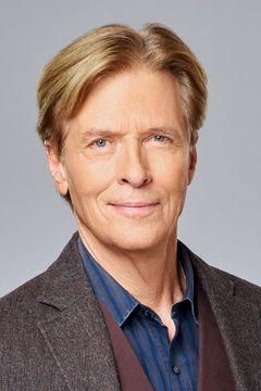 Jack Wagner interpreta Warren Lockridge