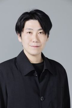 Atsuo Hasegawa interpreta Café Waiter (voice)