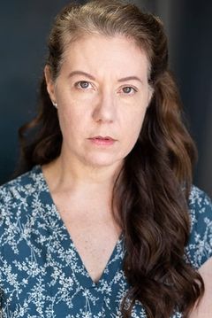 Susan Willis interpreta Janet