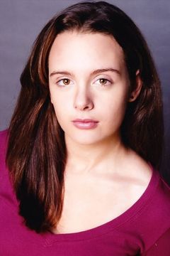 Shana Dowdeswell interpreta Waitress