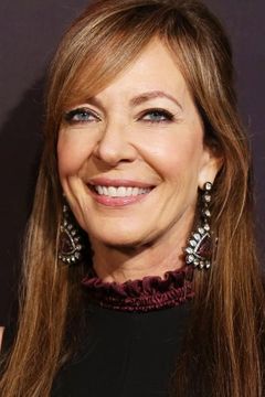 Allison Janney interpreta Bonnie Plunkett