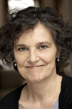 Kathleen Tolan interpreta Carol Toby