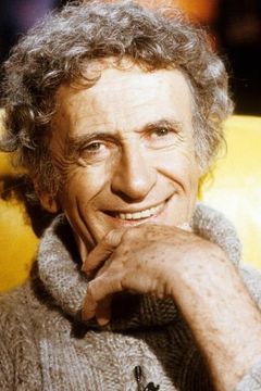 Marcel Marceau interpreta Pantomime