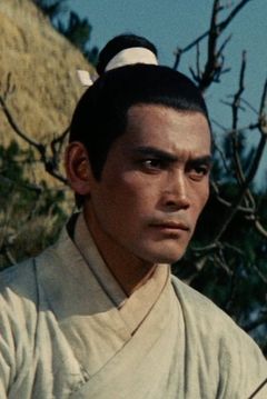 Shih Chun interpreta Old herb picker