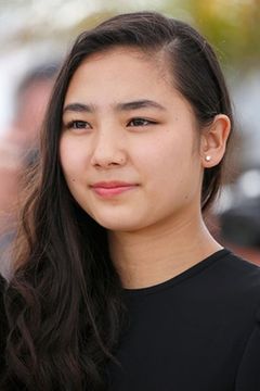Kyara Uchida interpreta Wakana