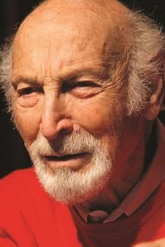 Yehuda Efroni interpreta Rostenberg