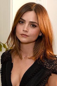 Jenna Coleman interpreta Queen Victoria
