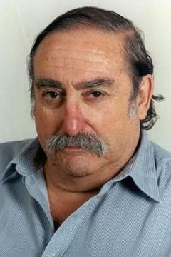 Alfred Lucchetti interpreta Amante de Concha