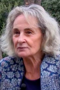 Rita Forzano interpreta Luisella