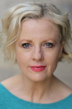 Wendy Morgan interpreta Cherry Baker