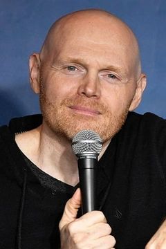 Bill Burr interpreta Detective Walsh