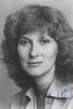 E. Katherine Kerr interpreta Attorney General