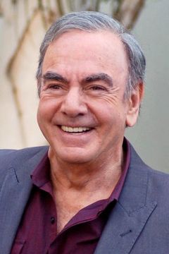 Neil Diamond interpreta Self