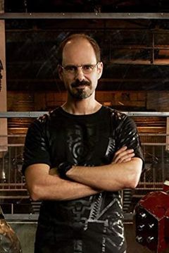 Mark Setrakian interpreta Puppeteer #3