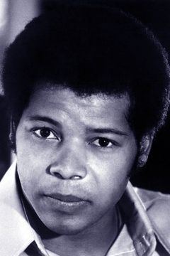 Felton Perry interpreta Johnson
