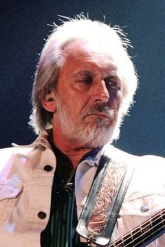 John Entwistle interpreta Self - The Who
