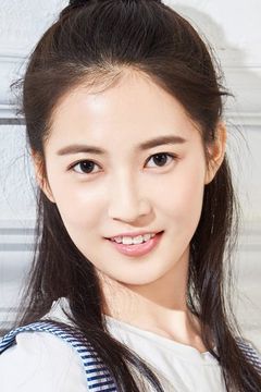 Yukee Chen interpreta A Zhu