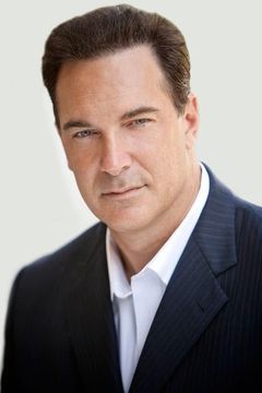 Patrick Warburton interpreta Prinz Humperdink (voice)