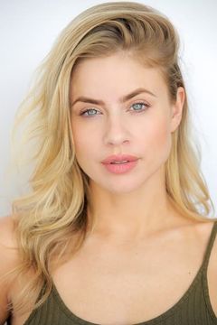 Krista Kalmus interpreta Anna