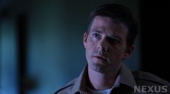 Andrew Kraulis interpreta McBride