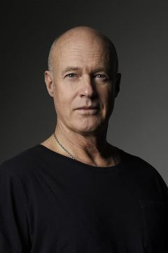 Stefan Sauk interpreta Hans-Erik Wennerström
