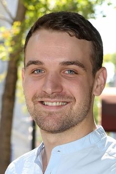 Micah Stock interpreta Barista