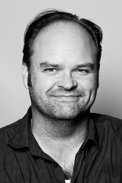 Atle Antonsen interpreta Reddersen