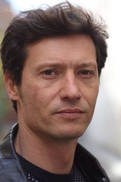 Frédéric Dessains interpreta Jamart
