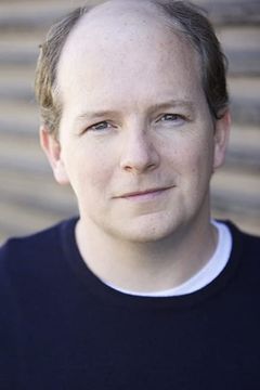 J.D. Walsh interpreta Sales Tech