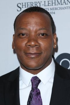 Erik LaRay Harvey interpreta Willis'Diamondback' Stryker