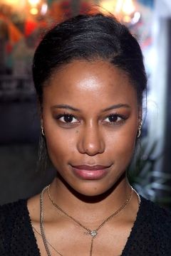 Taylour Paige interpreta Cathy Volsan