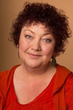 Geraldine Brophy interpreta Gracie