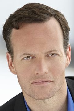 David Snelgrove interpreta Paramedic