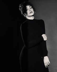 Arianna Rosario interpreta Puertorriqueña #1