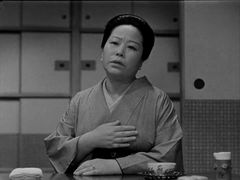 Toyo Takahashi interpreta Shige