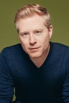 Anthony Rapp interpreta Bender