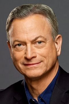 Gary Sinise interpreta Mac Taylor